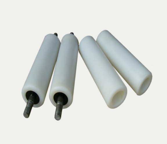 尼龍托輥怎么選擇